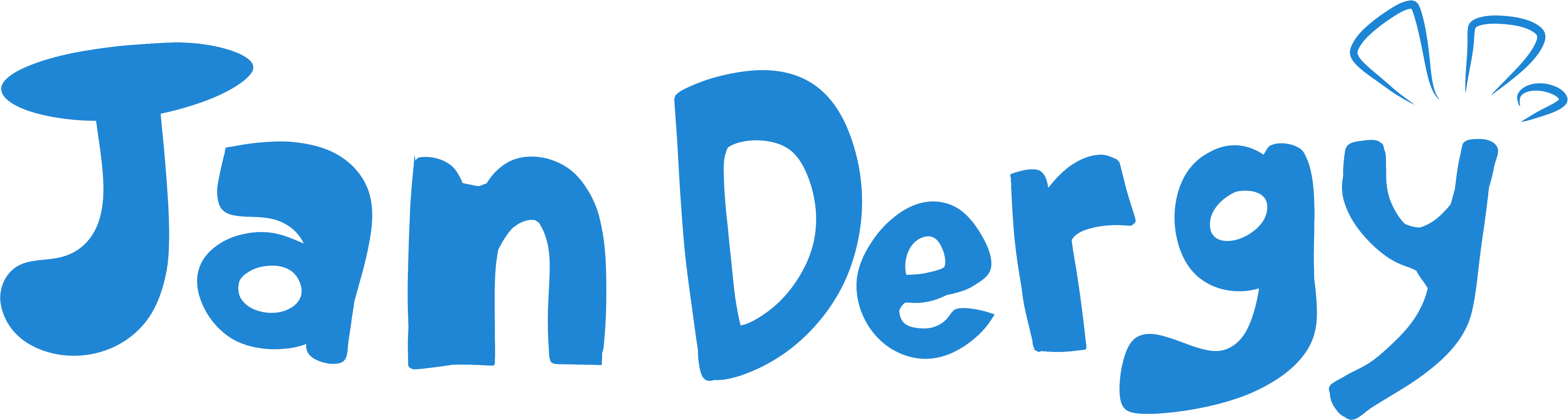 Jan Dergy logo